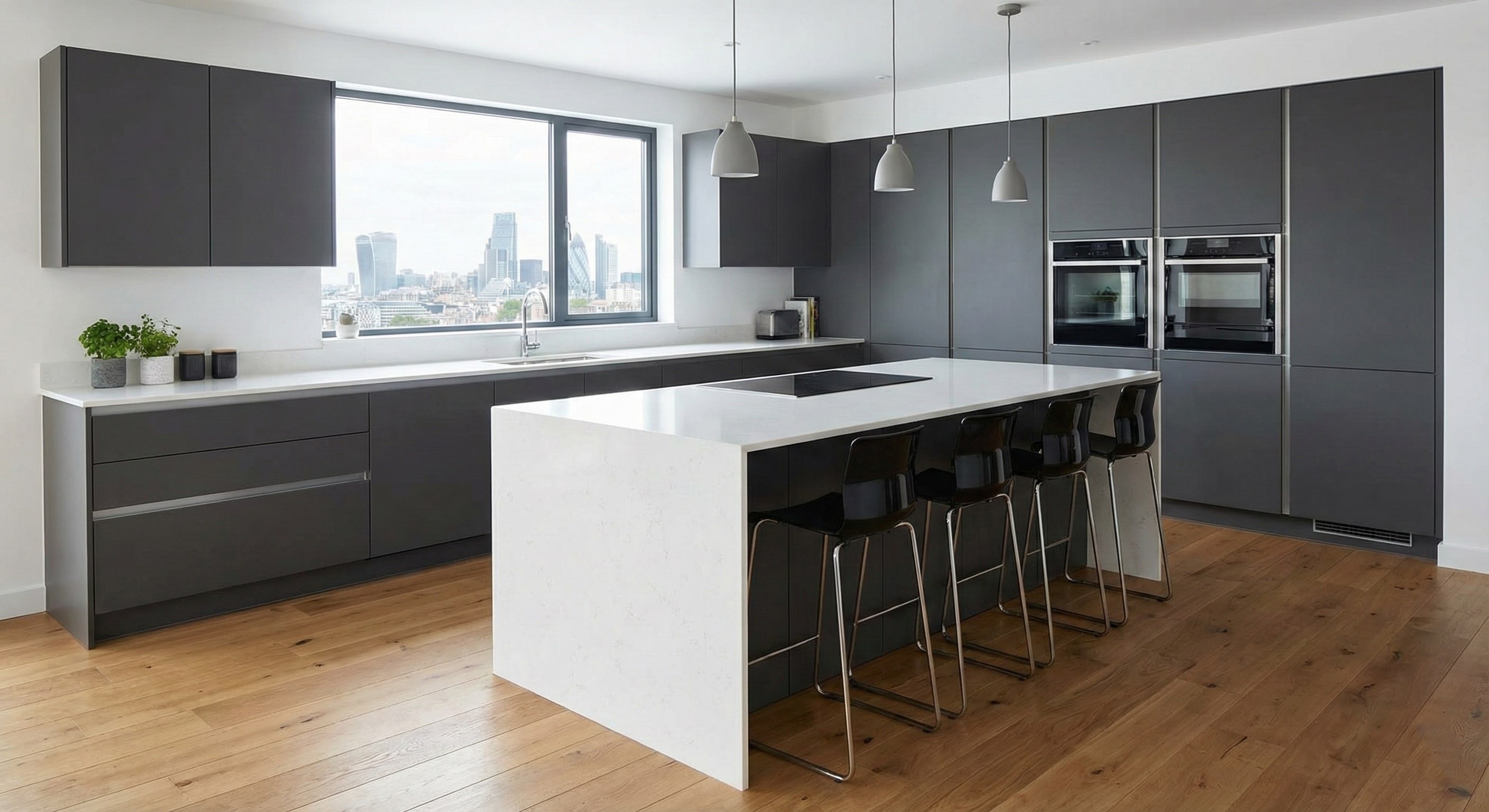 Kitchen Design Tips