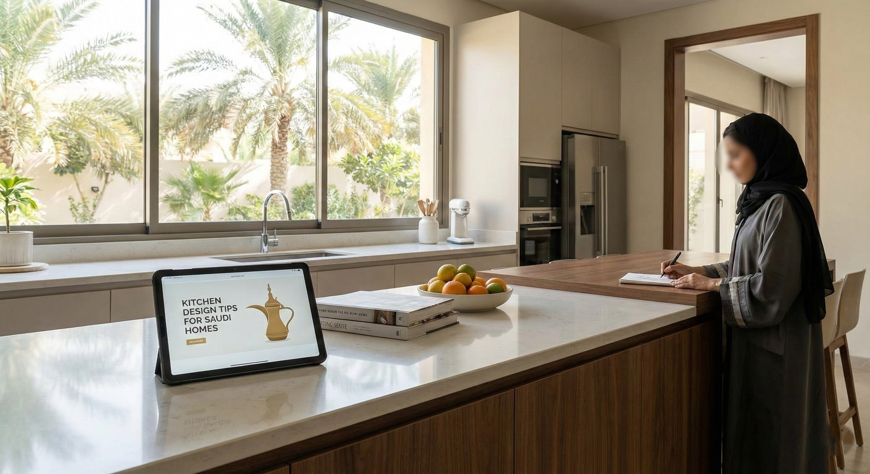 Kitchen Design Tips