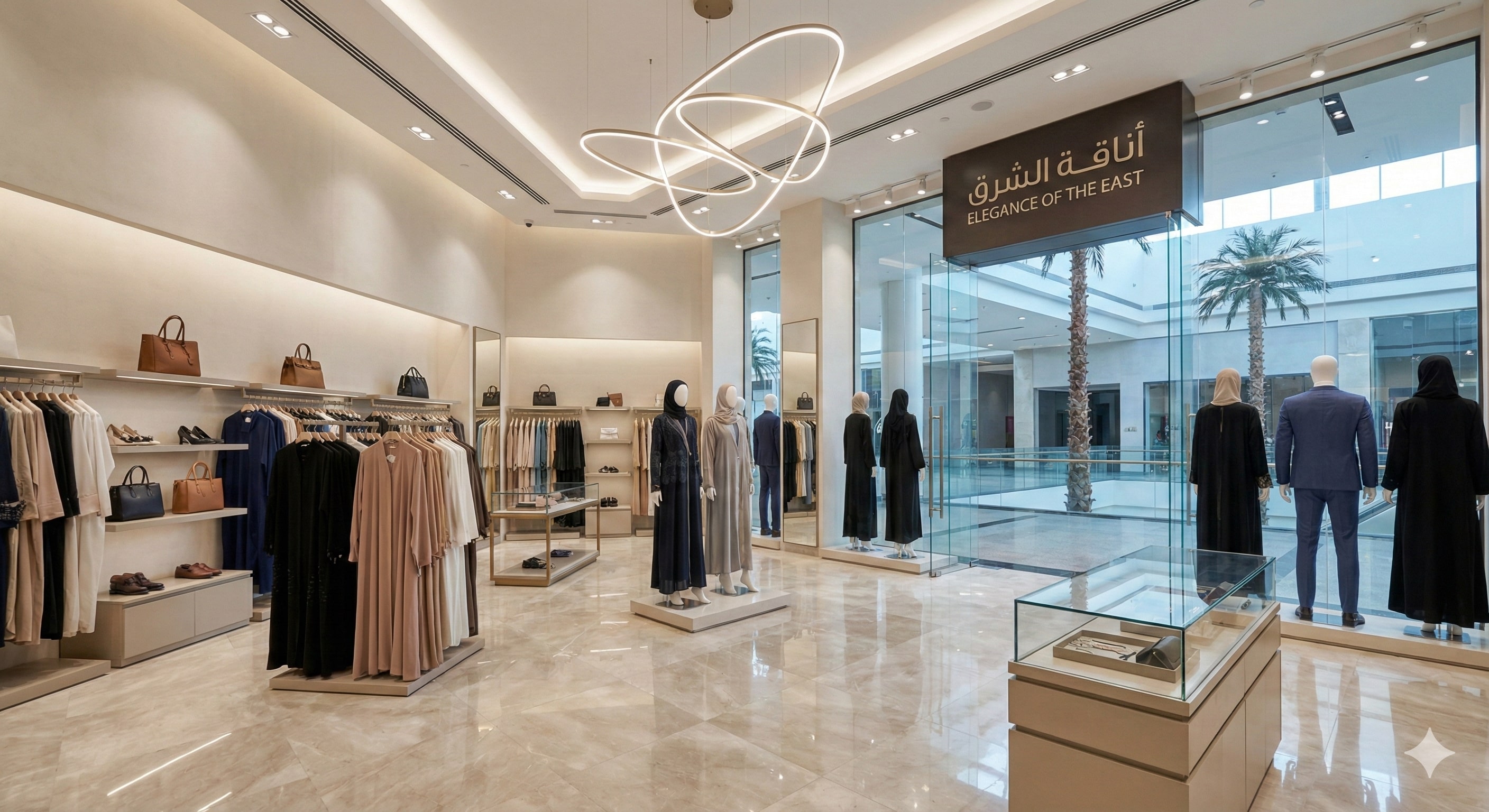 Fashion Boutique
