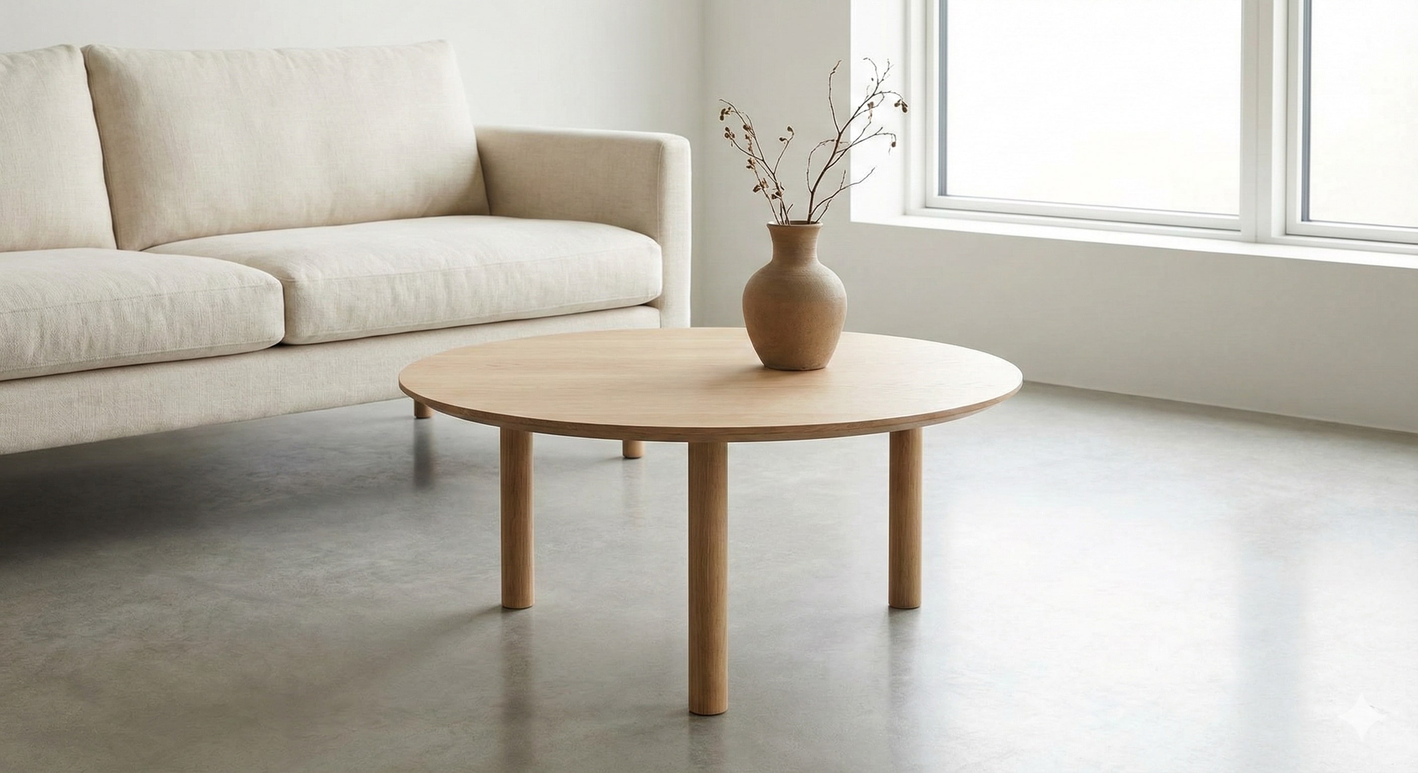 Marble Coffee Table